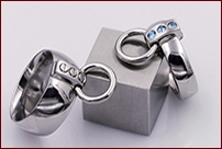 Slave Ring stainless steel